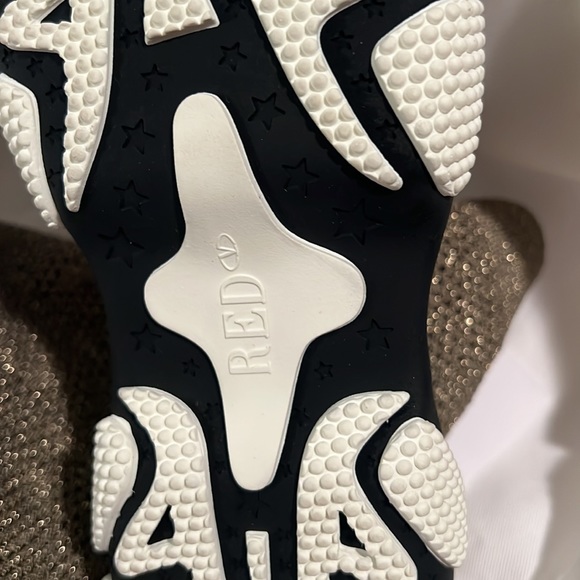 Red Valentino sneakers new - Picture 7 of 9